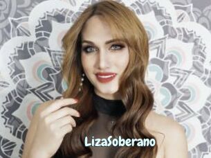 LizaSoberano