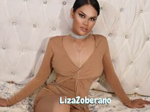LizaZoberano