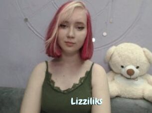 Lizziliks
