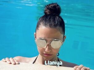 Llaniya