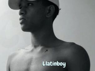 Llatinboy