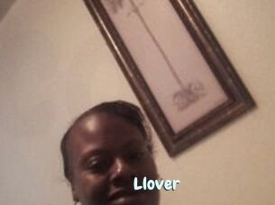 Llover