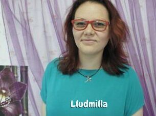Lludmilla