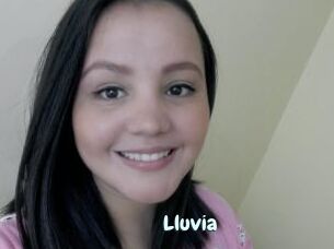 Lluvia