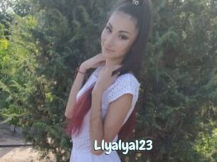 Llyalya123
