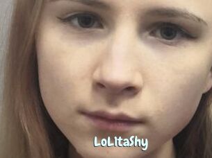 LoL1taShy