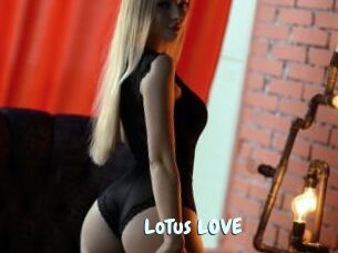 LoTus_LOVE