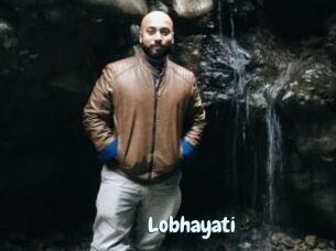 Lobhayati