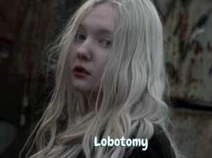 Lobotomy