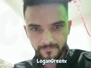 LoganGreenx