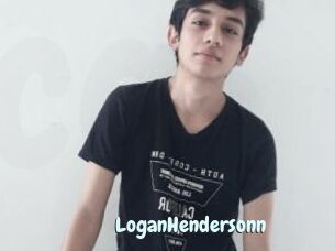 LoganHendersonn