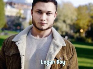 Logan_Boy