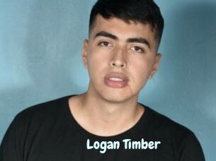 Logan_Timber