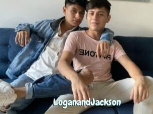 LoganandJackson