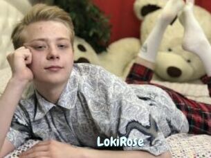 LokiRose