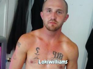 Lokiwilliams