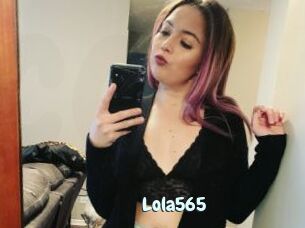 Lola565