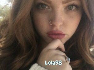 Lola98