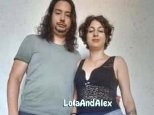LolaAndAlex