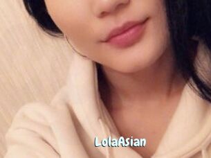 LolaAsian