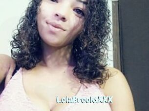 LolaBrooksXXX