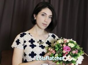 LolaFlatcher
