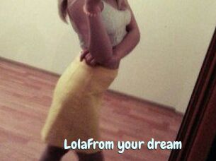 LolaFrom_your_dream