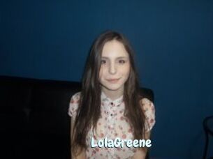 LolaGreene
