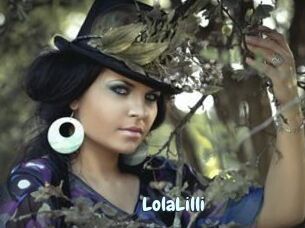 LolaLilli