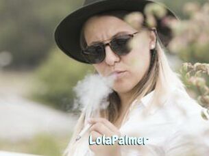 LolaPalmer