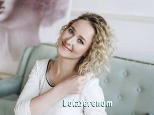 LolaSerenum