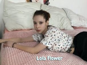 Lola_Flower