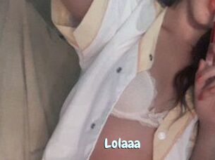 Lolaaa