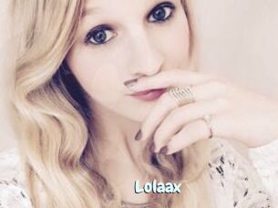 Lolaax