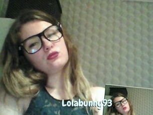 Lolabunny93