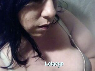 Lolacyn