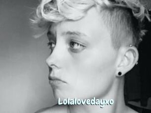 Lolalovedayxo
