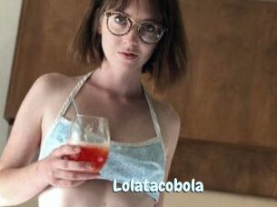 Lolatacobola