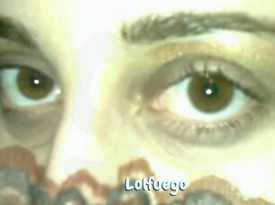Lolfuego