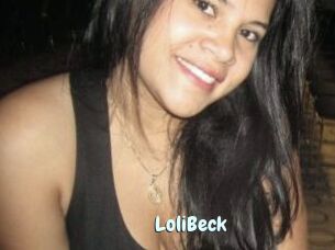 LoliBeck