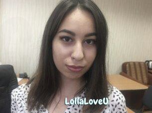 LollaLoveU