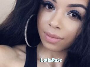 LollaRose