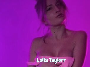 Lolla_Taylorr