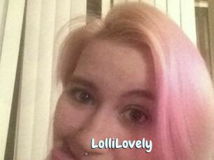 LolliLovely