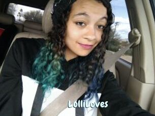 LolliLoves