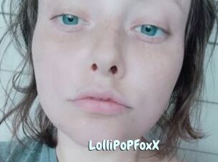 LolliPoPFoxX