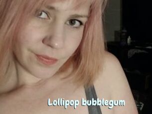 Lollipop_bubblegum