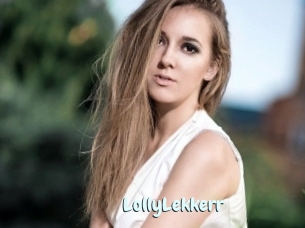 LollyLekkerr