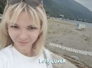 LollyLuxeX