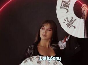 LollySony